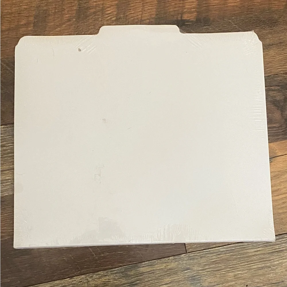 Creative Memories File Mate Folder’s